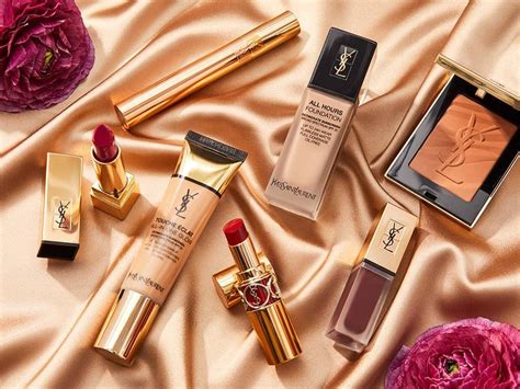 loreal ysl cn|YSL makeup online shop.